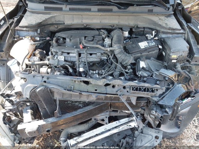 Hyundai Kona Limited 2022 KM8K5CA3XNU812003 Image 10