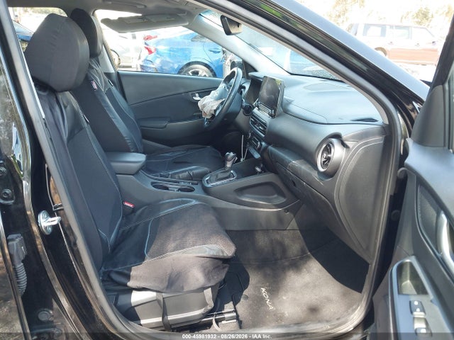 Hyundai Kona Limited 2022 KM8K5CA3XNU812003 Image 5