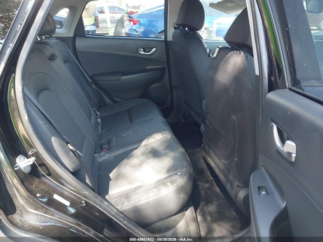 Hyundai Kona Limited 2022 KM8K5CA3XNU812003 Image 8