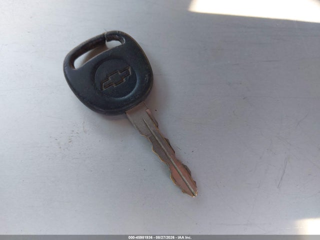 Продаж на аукціоні авто 2001 Chevrolet Blazer Ls, vin: 1GNCT18W91K206594, номер лоту: 45981936