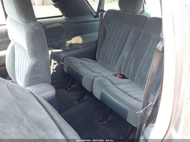 Продаж на аукціоні авто 2001 Chevrolet Blazer Ls, vin: 1GNCT18W91K206594, номер лоту: 45981936