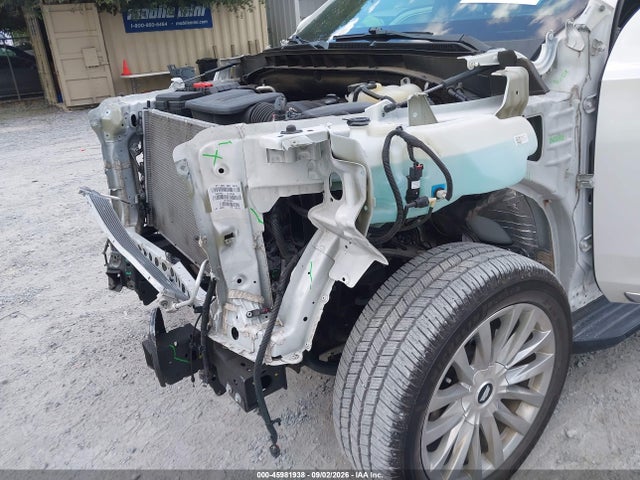 45981938 :رقم المزاد ، 1GYS3BKL0PR395820 vin ، 2023 Cadillac Escalade 2wd Premium Luxury مزاد بيع