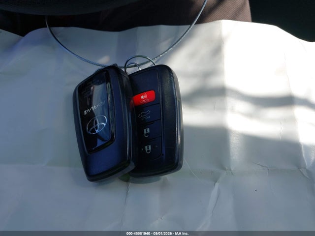 Toyota Rav4 Adventure 2019 2T3J1RFV5KW005587 Image 11