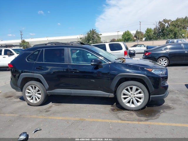 Toyota Rav4 Adventure 2019 2T3J1RFV5KW005587 Image 14