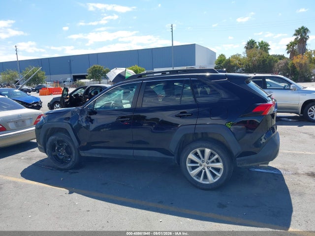 Toyota Rav4 Adventure 2019 2T3J1RFV5KW005587 Image 15