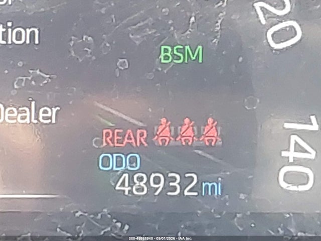 Toyota Rav4 Adventure 2019 2T3J1RFV5KW005587 Image 16