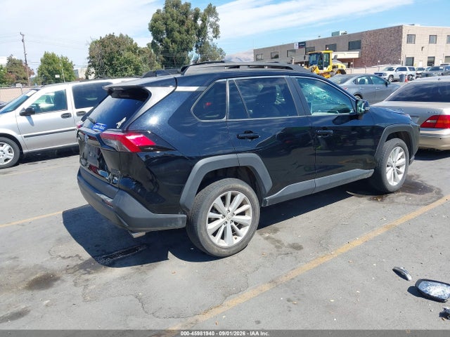 Toyota Rav4 Adventure 2019 2T3J1RFV5KW005587 Image 4
