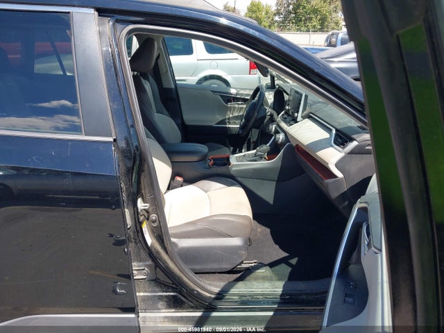 Toyota Rav4 Adventure 2019 2T3J1RFV5KW005587 Image 5