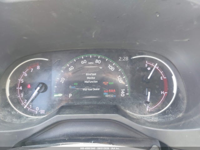 Toyota Rav4 Adventure 2019 2T3J1RFV5KW005587 Image 7