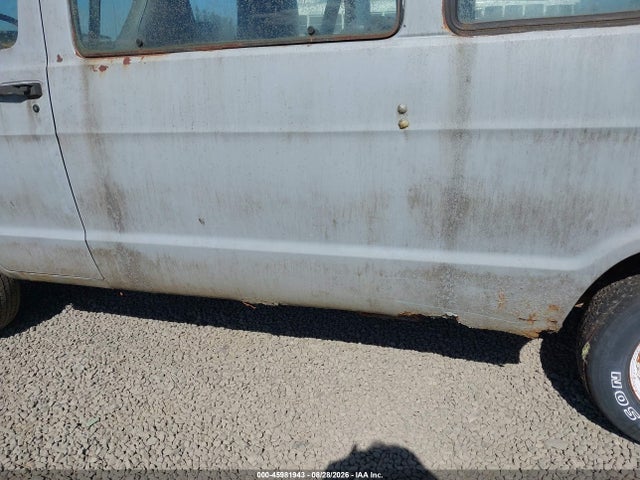 Aukcja sprzedaży 1995 Dodge Ram Wagon B3500, vin: 2B5WB35Z5SK502140, numer aukcji: 45981943