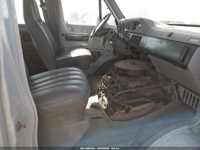 Aukcja sprzedaży 1995 Dodge Ram Wagon B3500, vin: 2B5WB35Z5SK502140, numer aukcji: 45981943