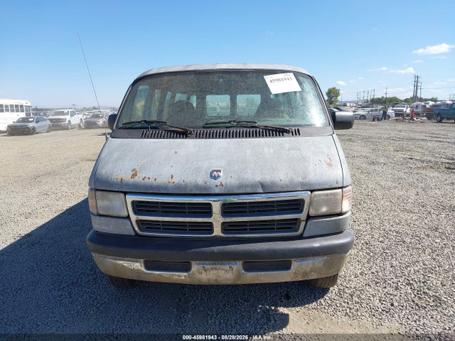 Aukcja sprzedaży 1995 Dodge Ram Wagon B3500, vin: 2B5WB35Z5SK502140, numer aukcji: 45981943