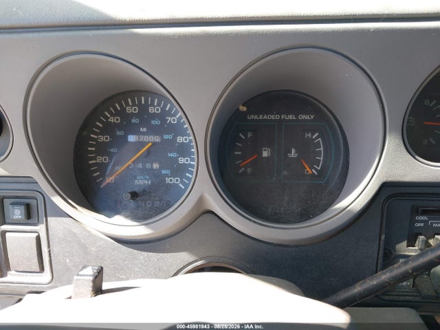Aukcja sprzedaży 1995 Dodge Ram Wagon B3500, vin: 2B5WB35Z5SK502140, numer aukcji: 45981943