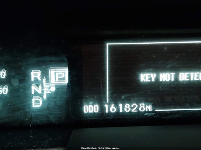 Toyota PRIUS PLUG-IN 2014 JTDKN3DPXE3060215 Image 16