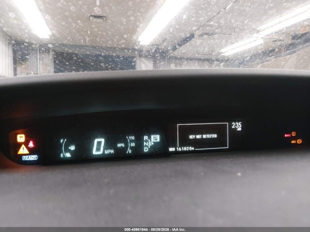 Toyota PRIUS PLUG-IN 2014 JTDKN3DPXE3060215 Image 7