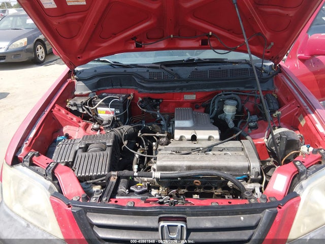 Aukcja sprzedaży 2001 Honda Cr-v Ex, vin: JHLRD18611C035305, numer aukcji: 45981948