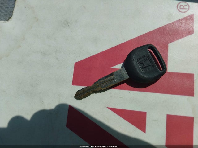 Aukcja sprzedaży 2001 Honda Cr-v Ex, vin: JHLRD18611C035305, numer aukcji: 45981948