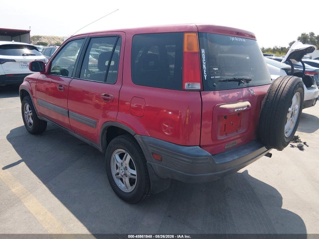 Aukcja sprzedaży 2001 Honda Cr-v Ex, vin: JHLRD18611C035305, numer aukcji: 45981948