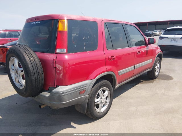 Aukcja sprzedaży 2001 Honda Cr-v Ex, vin: JHLRD18611C035305, numer aukcji: 45981948