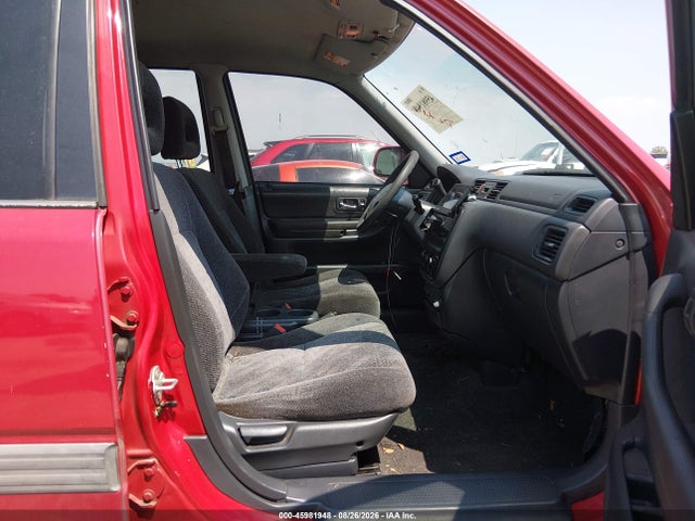 Aukcja sprzedaży 2001 Honda Cr-v Ex, vin: JHLRD18611C035305, numer aukcji: 45981948