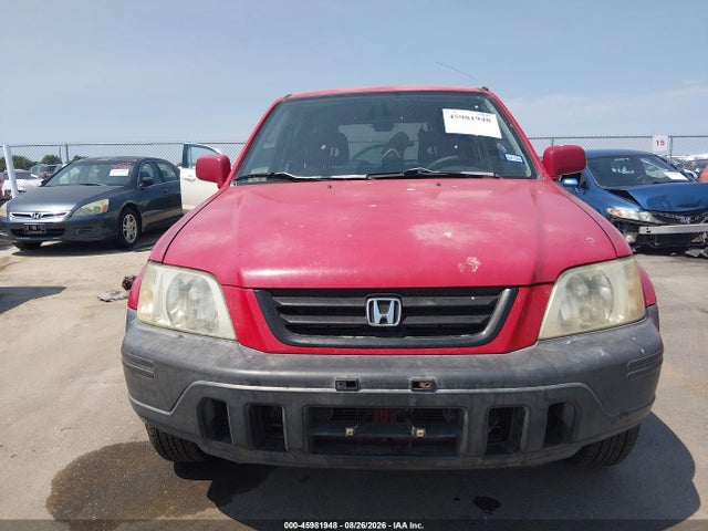 Aukcja sprzedaży 2001 Honda Cr-v Ex, vin: JHLRD18611C035305, numer aukcji: 45981948