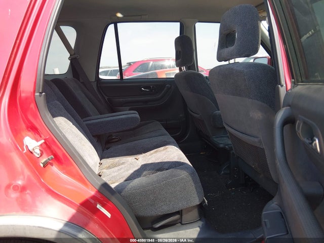 Aukcja sprzedaży 2001 Honda Cr-v Ex, vin: JHLRD18611C035305, numer aukcji: 45981948