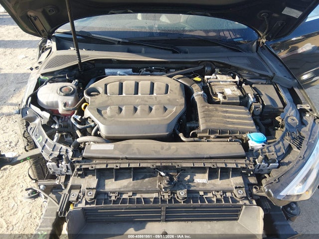 Продажа на аукционе авто 2023 Audi A3 Premium 40 Tfsi Front-wheel Drive S Tronic, vin: WAUAUDGY6PA117059, номер лота: 45981951
