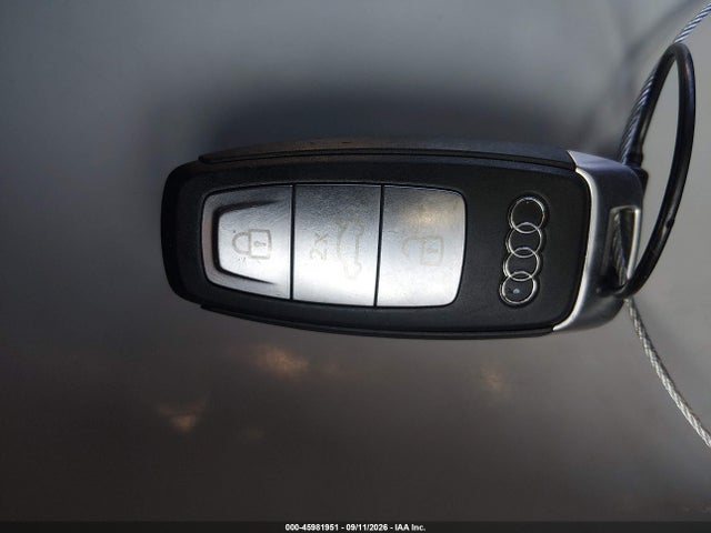 Продажа на аукционе авто 2023 Audi A3 Premium 40 Tfsi Front-wheel Drive S Tronic, vin: WAUAUDGY6PA117059, номер лота: 45981951