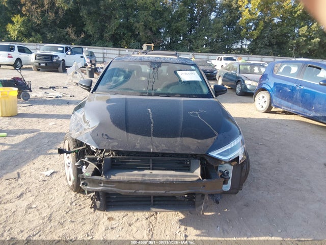 Продажа на аукционе авто 2023 Audi A3 Premium 40 Tfsi Front-wheel Drive S Tronic, vin: WAUAUDGY6PA117059, номер лота: 45981951