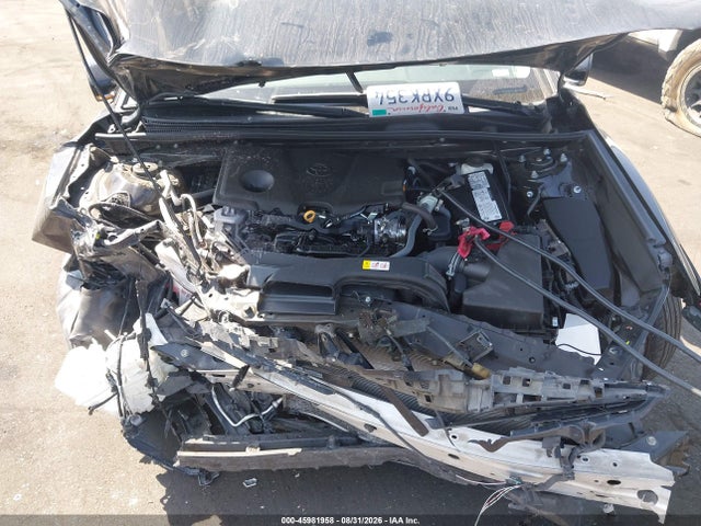 Toyota CAMRY SE 2023 4T1G11AKXPU726092 Image 10