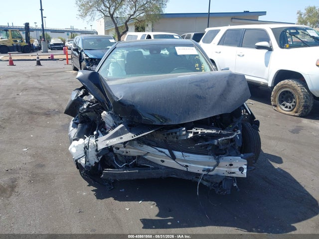 Toyota CAMRY SE 2023 4T1G11AKXPU726092 Image 12