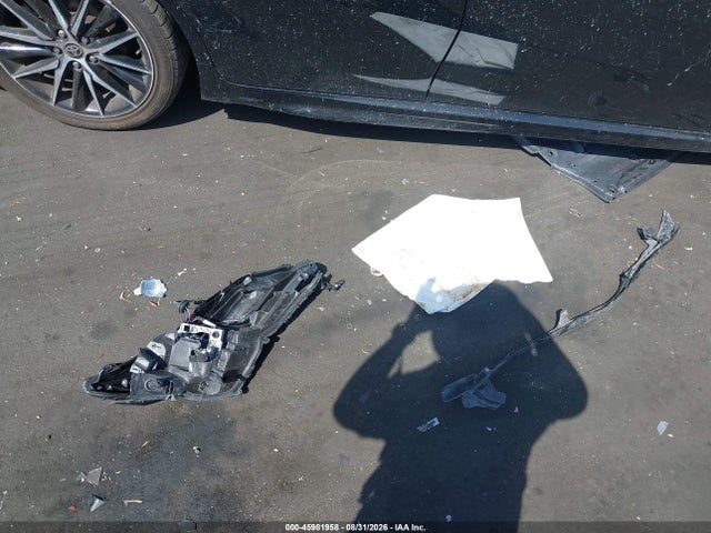 Toyota CAMRY SE 2023 4T1G11AKXPU726092 Image 18