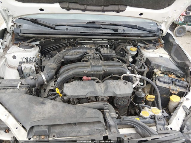 Продажа на аукционе авто 2015 Subaru Impreza 2.0i Premium, vin: JF1GPAC68F8313796, номер лота: 45981964