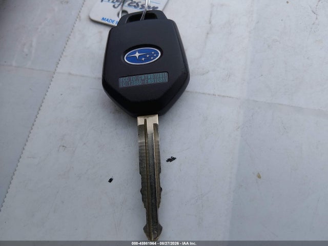 Продажа на аукционе авто 2015 Subaru Impreza 2.0i Premium, vin: JF1GPAC68F8313796, номер лота: 45981964