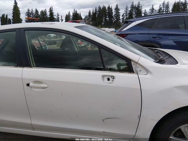 Продажа на аукционе авто 2015 Subaru Impreza 2.0i Premium, vin: JF1GPAC68F8313796, номер лота: 45981964