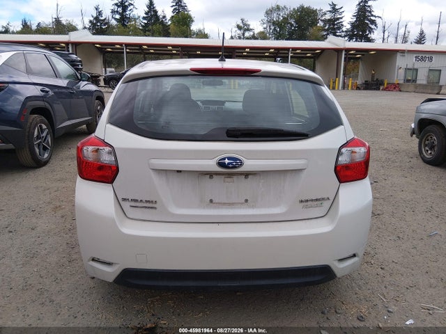 Продажа на аукционе авто 2015 Subaru Impreza 2.0i Premium, vin: JF1GPAC68F8313796, номер лота: 45981964