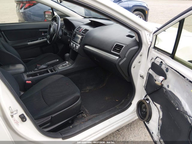 Продажа на аукционе авто 2015 Subaru Impreza 2.0i Premium, vin: JF1GPAC68F8313796, номер лота: 45981964