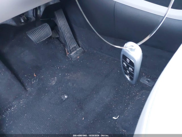 45981965 :رقم المزاد ، 5NMJFCDE2RH354805 vin ، 2024 Hyundai Tucson Sel مزاد بيع