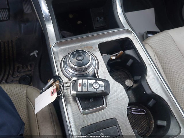 Продажа на аукционе авто 2022 Ford Edge Titanium, vin: 2FMPK4K91NBA82236, номер лота: 45981968