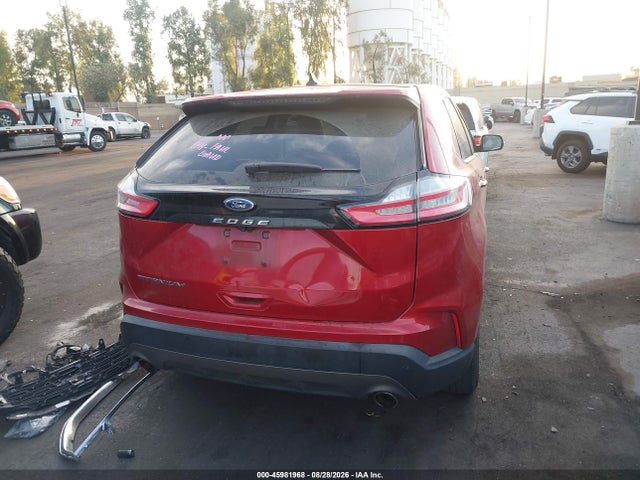 Продажа на аукционе авто 2022 Ford Edge Titanium, vin: 2FMPK4K91NBA82236, номер лота: 45981968