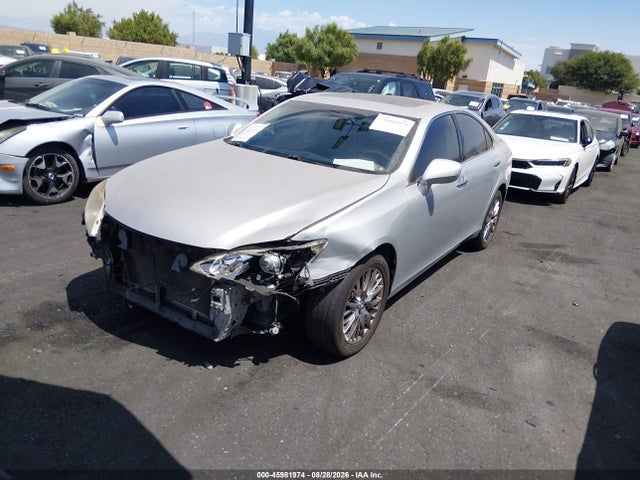 2007 Lexus Es 350 მანქანა იყიდება აუქციონზე, vin: JTHBJ46G472003627, აუქციონის ნომერი: 45981974
