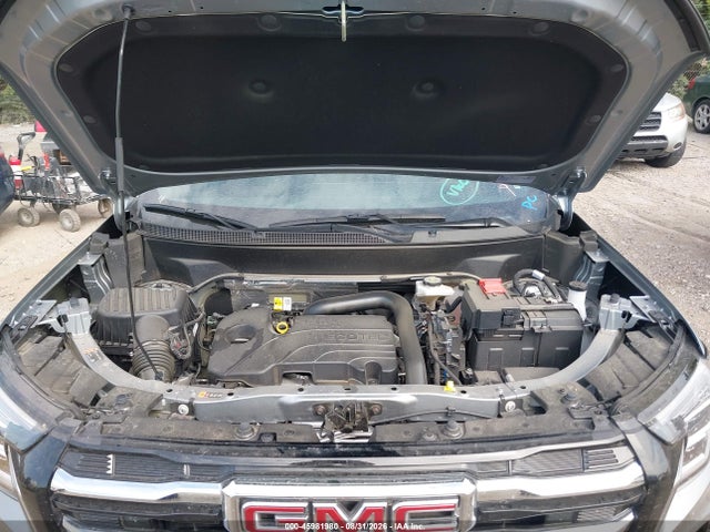 45981980 :رقم المزاد ، 3GKALMEG7TL424893 vin ، 2026 Gmc Terrain Fwd Elevation مزاد بيع