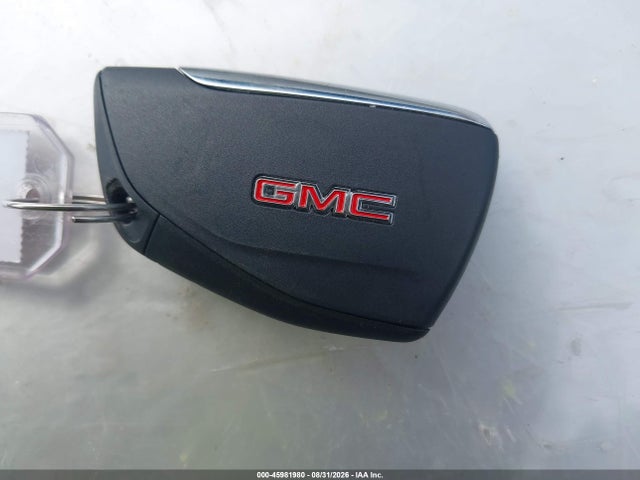 45981980 :رقم المزاد ، 3GKALMEG7TL424893 vin ، 2026 Gmc Terrain Fwd Elevation مزاد بيع