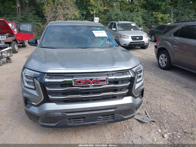 45981980 :رقم المزاد ، 3GKALMEG7TL424893 vin ، 2026 Gmc Terrain Fwd Elevation مزاد بيع