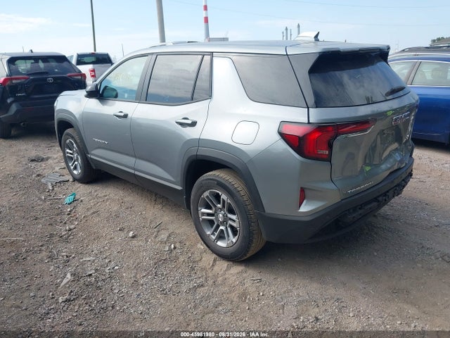45981980 :رقم المزاد ، 3GKALMEG7TL424893 vin ، 2026 Gmc Terrain Fwd Elevation مزاد بيع