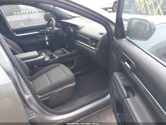 45981980 :رقم المزاد ، 3GKALMEG7TL424893 vin ، 2026 Gmc Terrain Fwd Elevation مزاد بيع