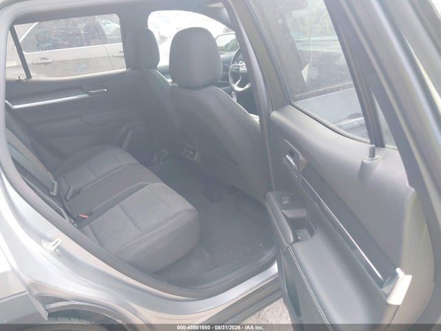 45981980 :رقم المزاد ، 3GKALMEG7TL424893 vin ، 2026 Gmc Terrain Fwd Elevation مزاد بيع