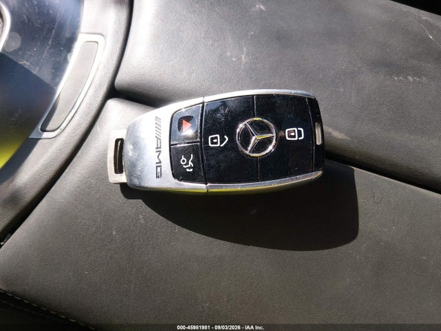 Продажа на аукционе авто 2019 Mercedes-benz Amg Gt 63 4-door Coupe, vin: WDD7X8JB1KA006045, номер лота: 45981981