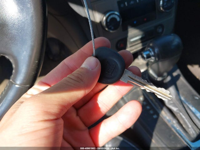 45981983 :رقم المزاد ، 1G1ZE5EBXAF323897 vin ، 2010 Chevrolet Malibu Ltz مزاد بيع