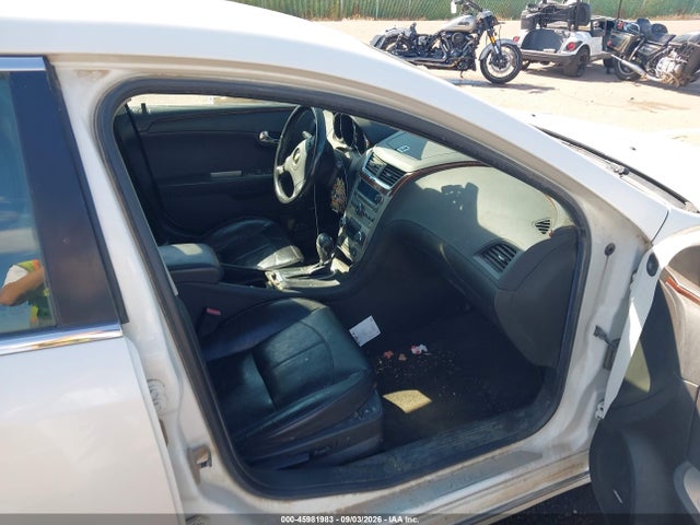 45981983 :رقم المزاد ، 1G1ZE5EBXAF323897 vin ، 2010 Chevrolet Malibu Ltz مزاد بيع